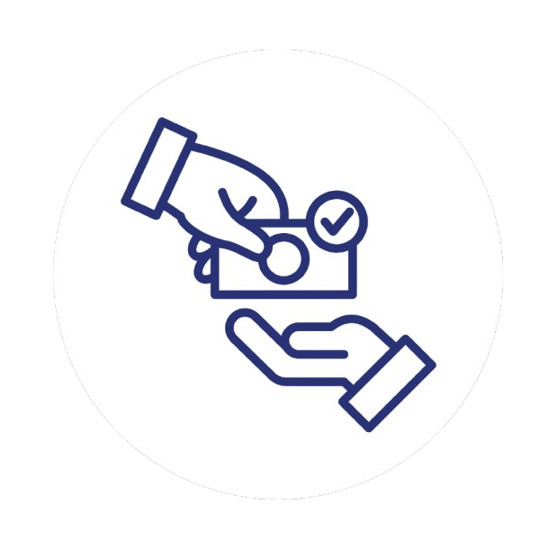 Advance Payment Support