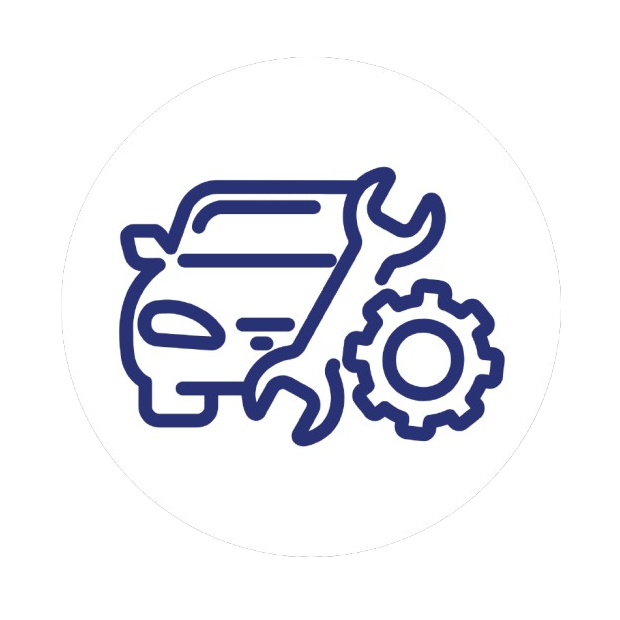 Aftersales Service & Support